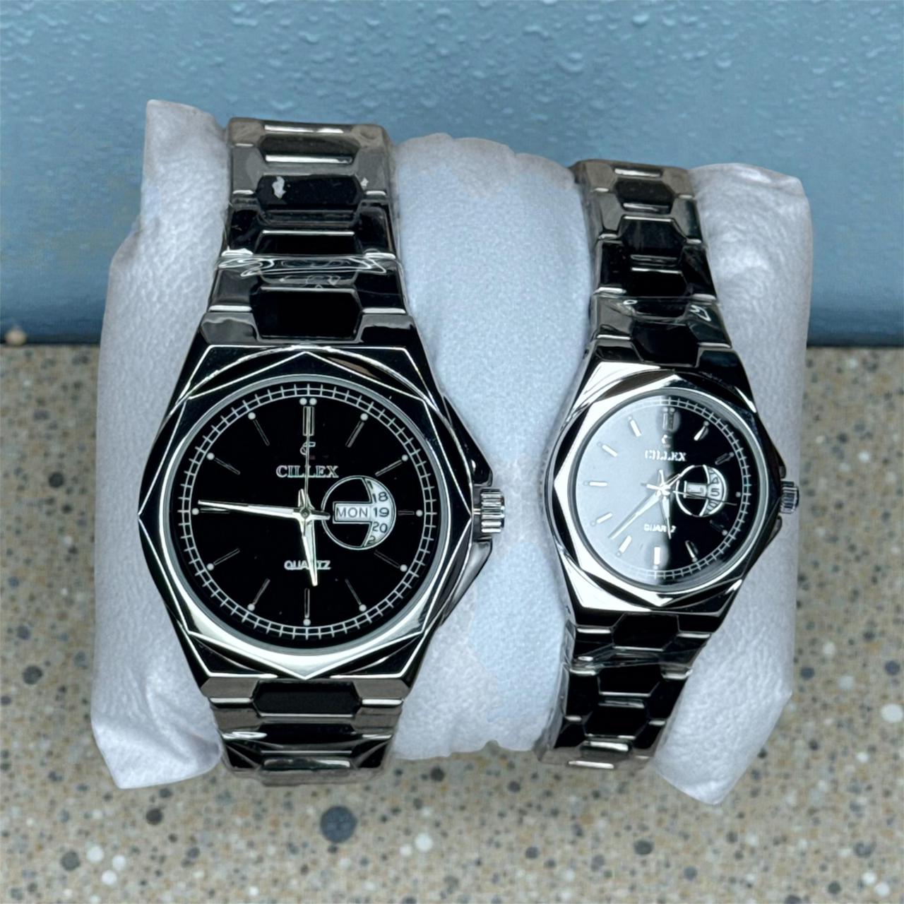 Couples Watches